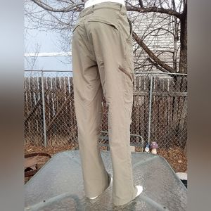 32 inch Outdoor Adventure Pants, Preloved